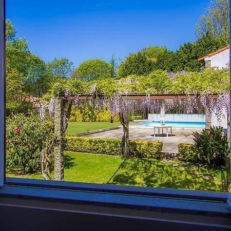 Liiiving In Ofir | Manor Pool House