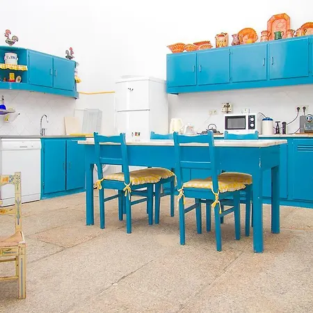 Holiday home Liiiving In Ofir | Manor Pool House *