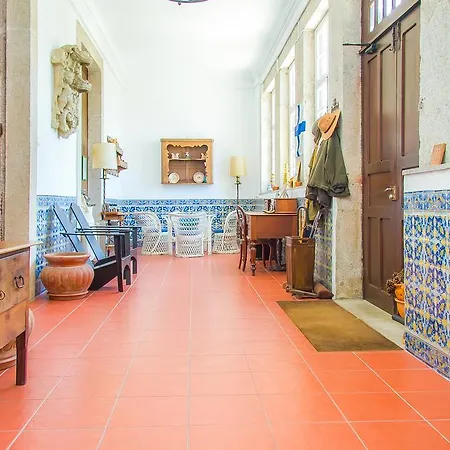 Holiday home Liiiving In Ofir | Manor Pool House