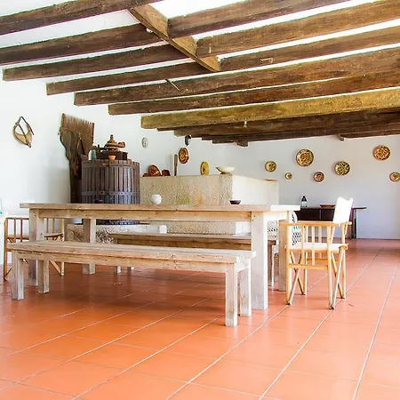 Holiday home Liiiving In Ofir | Manor Pool House