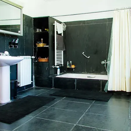 度假居 Liiiving In Ofir | Manor Pool House Fonte Boa