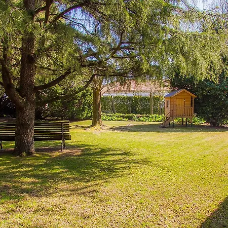 Liiiving In Ofir | Manor Pool House