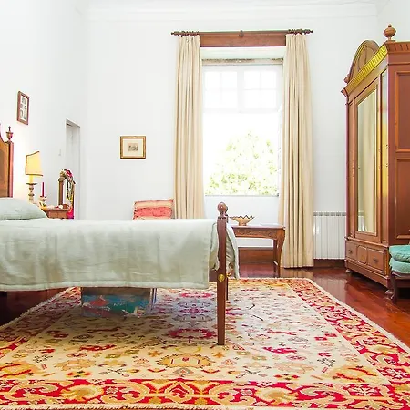 Holiday home Liiiving In Ofir | Manor Pool House *