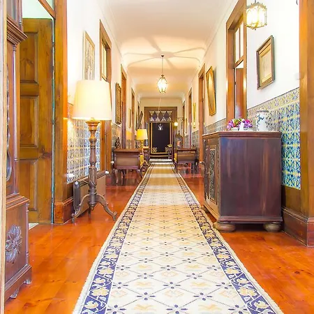 Liiiving In Ofir | Manor Pool House Fonte Boa