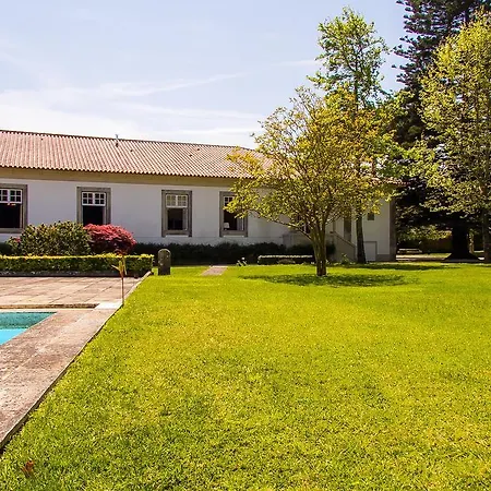 Liiiving In Ofir | Manor Pool House