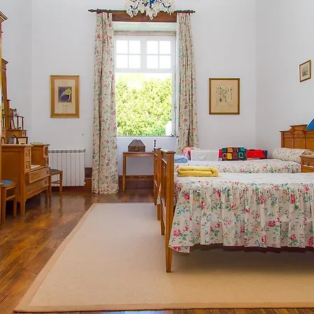 Liiiving In Ofir | Manor Pool House Fonte Boa