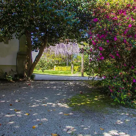 Holiday home Liiiving In Ofir | Manor Pool House