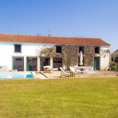 Liiiving In Ofir | Manor Pool House