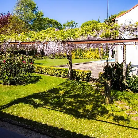 Holiday home Liiiving In Ofir | Manor Pool House *