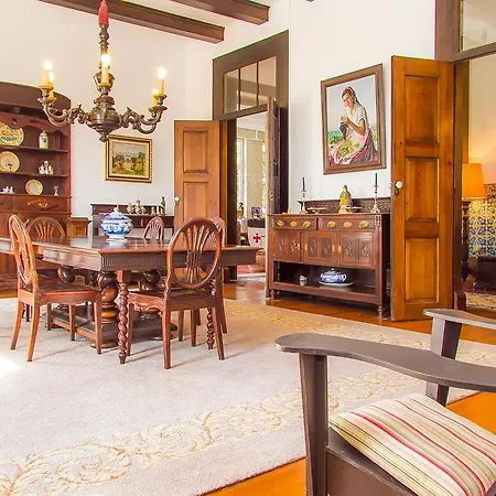 度假居 Liiiving In Ofir | Manor Pool House Fonte Boa