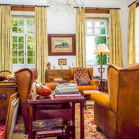 Liiiving In Ofir | Manor Pool House