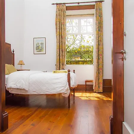 Holiday home Liiiving In Ofir | Manor Pool House