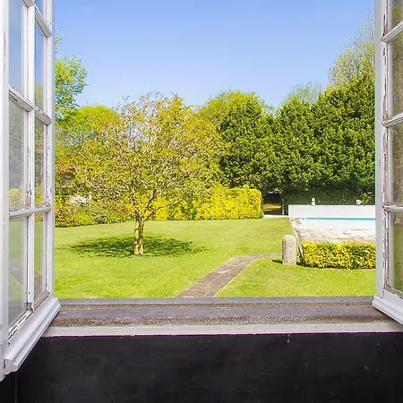 Liiiving In Ofir | Manor Pool House Fonte Boa