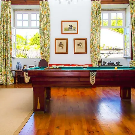 Liiiving In Ofir | Manor Pool House