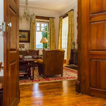 Liiiving In Ofir | Manor Pool House Fonte Boa