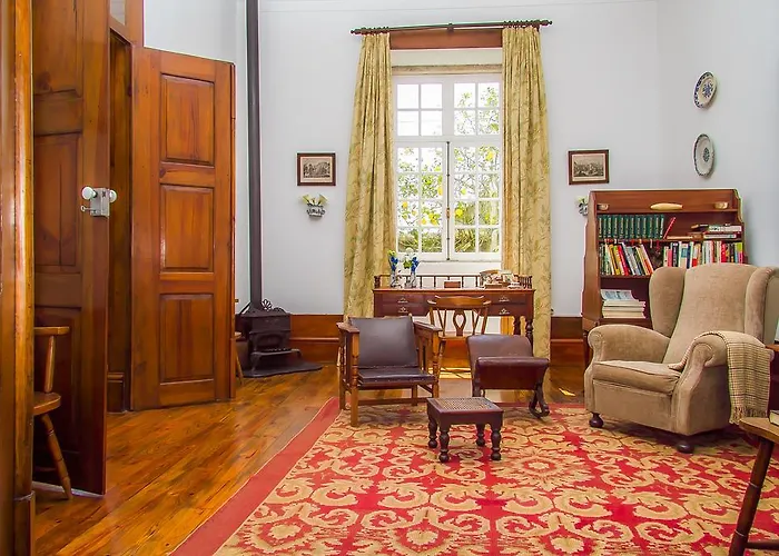 Hébergement de vacances Liiiving In Ofir | Manor Pool House Fonte Boa