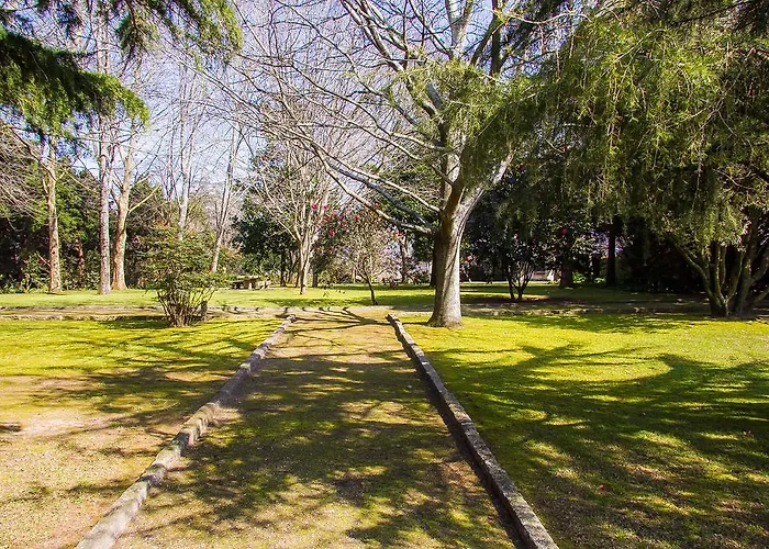 Liiiving In Ofir | Manor Pool House Fonte Boa