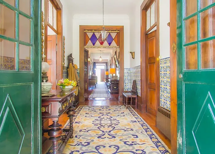 Liiiving In Ofir | Manor Pool House