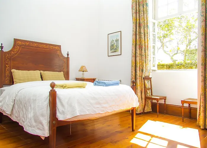 Liiiving In Ofir | Manor Pool House Fonte Boa