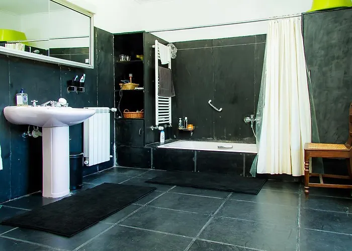 Hébergement de vacances Liiiving In Ofir | Manor Pool House Fonte Boa