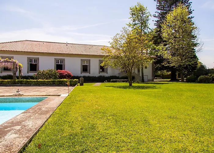 Liiiving In Ofir | Manor Pool House