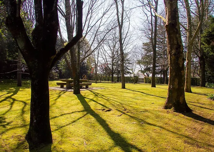 Hébergement de vacances Liiiving In Ofir | Manor Pool House Fonte Boa