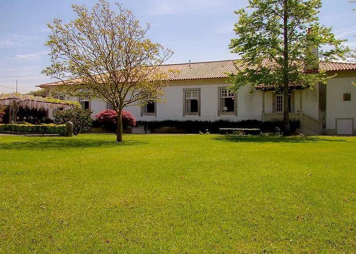 Liiiving In Ofir | Manor Pool House Fonte Boa