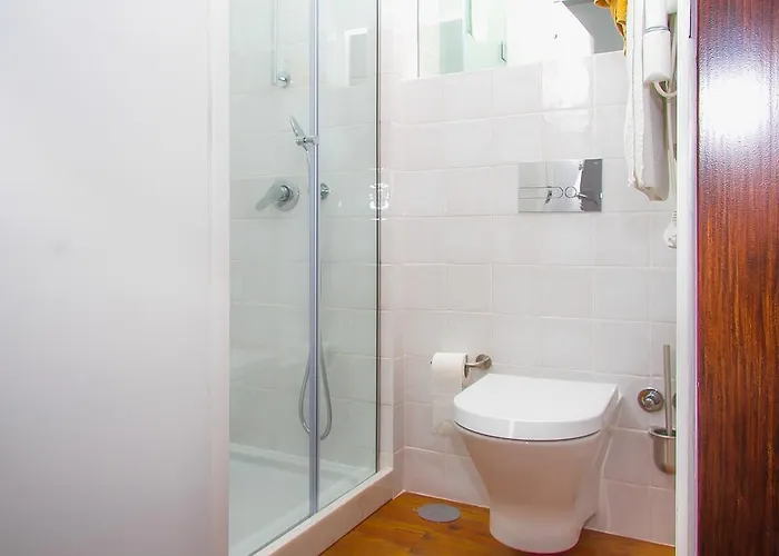 Liiiving In Ofir | Manor Pool House Fonte Boa