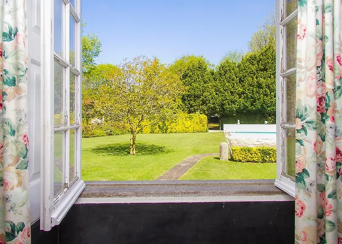 Liiiving In Ofir | Manor Pool House Fonte Boa