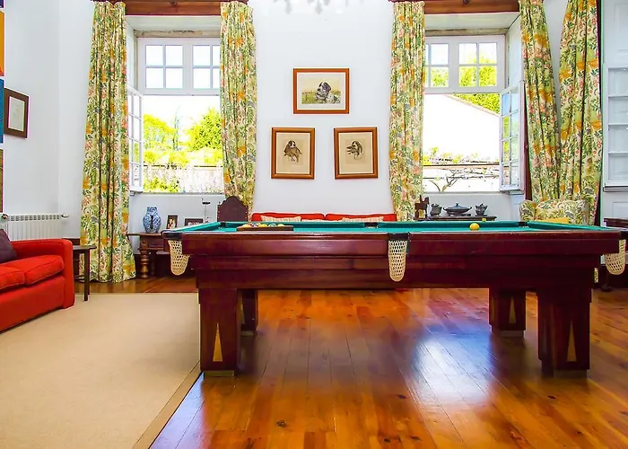 Liiiving In Ofir | Manor Pool House