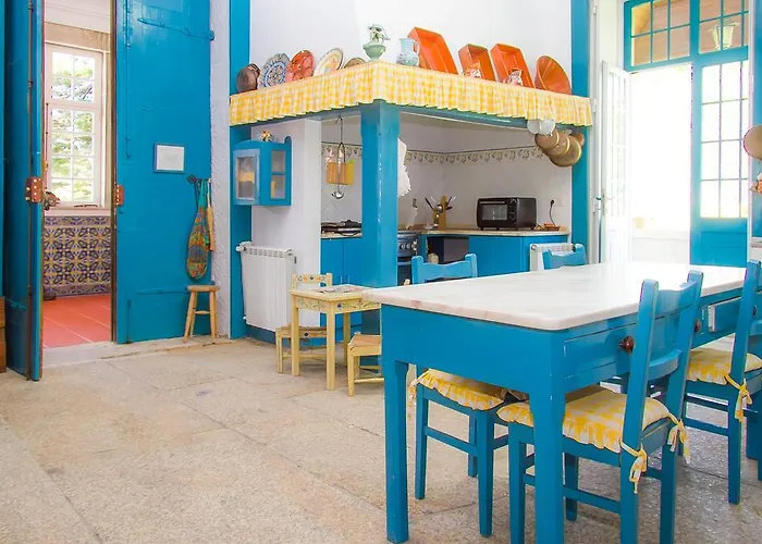 Hébergement de vacances Liiiving In Ofir | Manor Pool House Fonte Boa